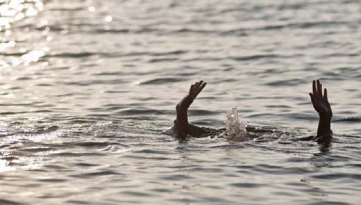 Kundapura man drowns in a river 